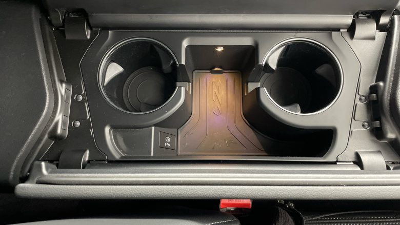 BMW Z4 sDrive 20i M Sport 2dr Auto Petrol Roadster